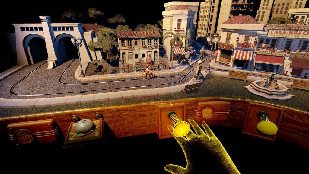 国内vr沉浸式游戏,vr游戏平台有哪几个