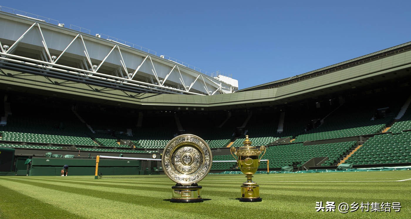 英国温布尔登位置,英国温布尔登网球公开赛