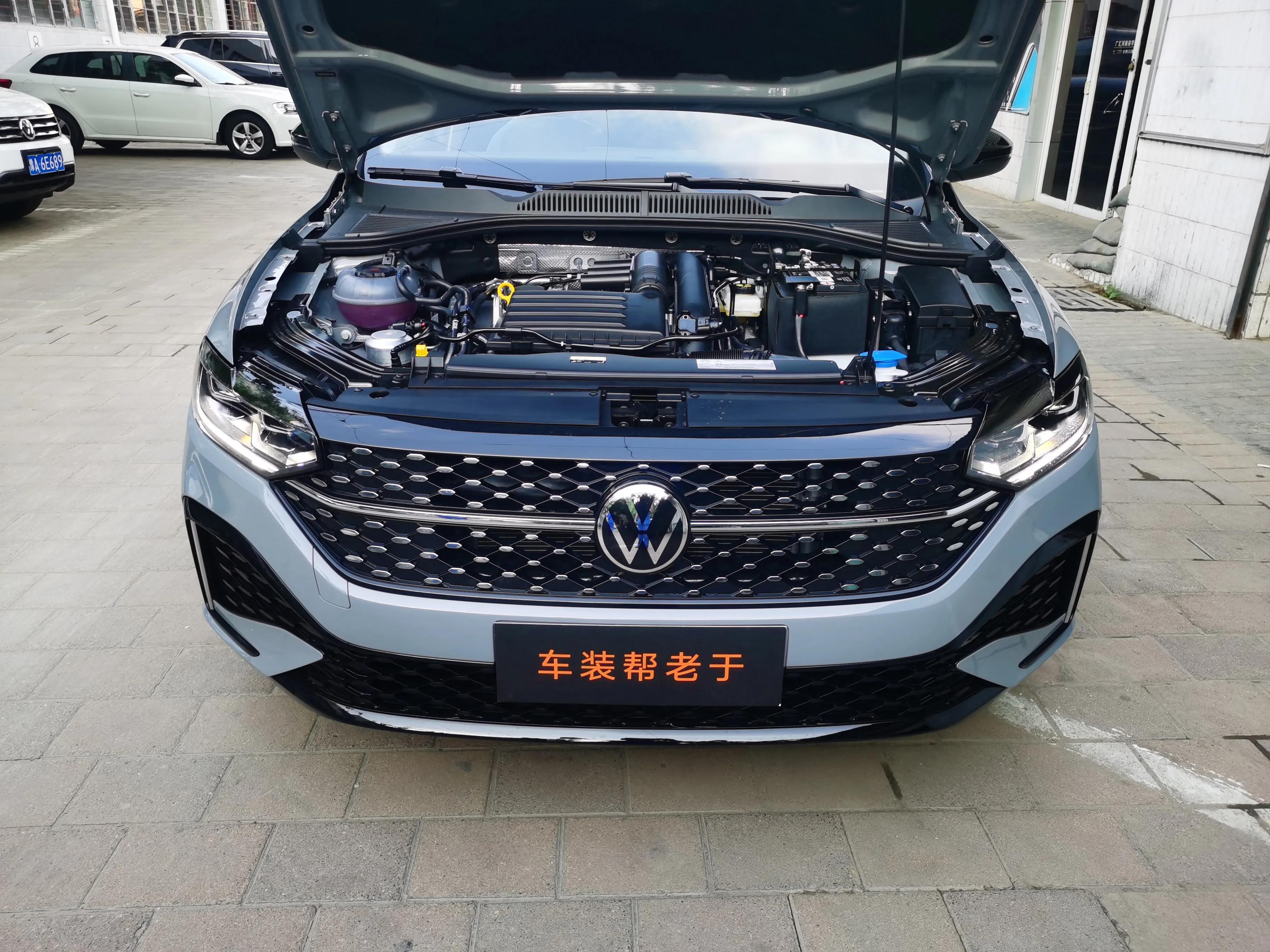 朗逸2023款280tsidsg满逸版全款,朗逸2023款280tsidsg星空高配版