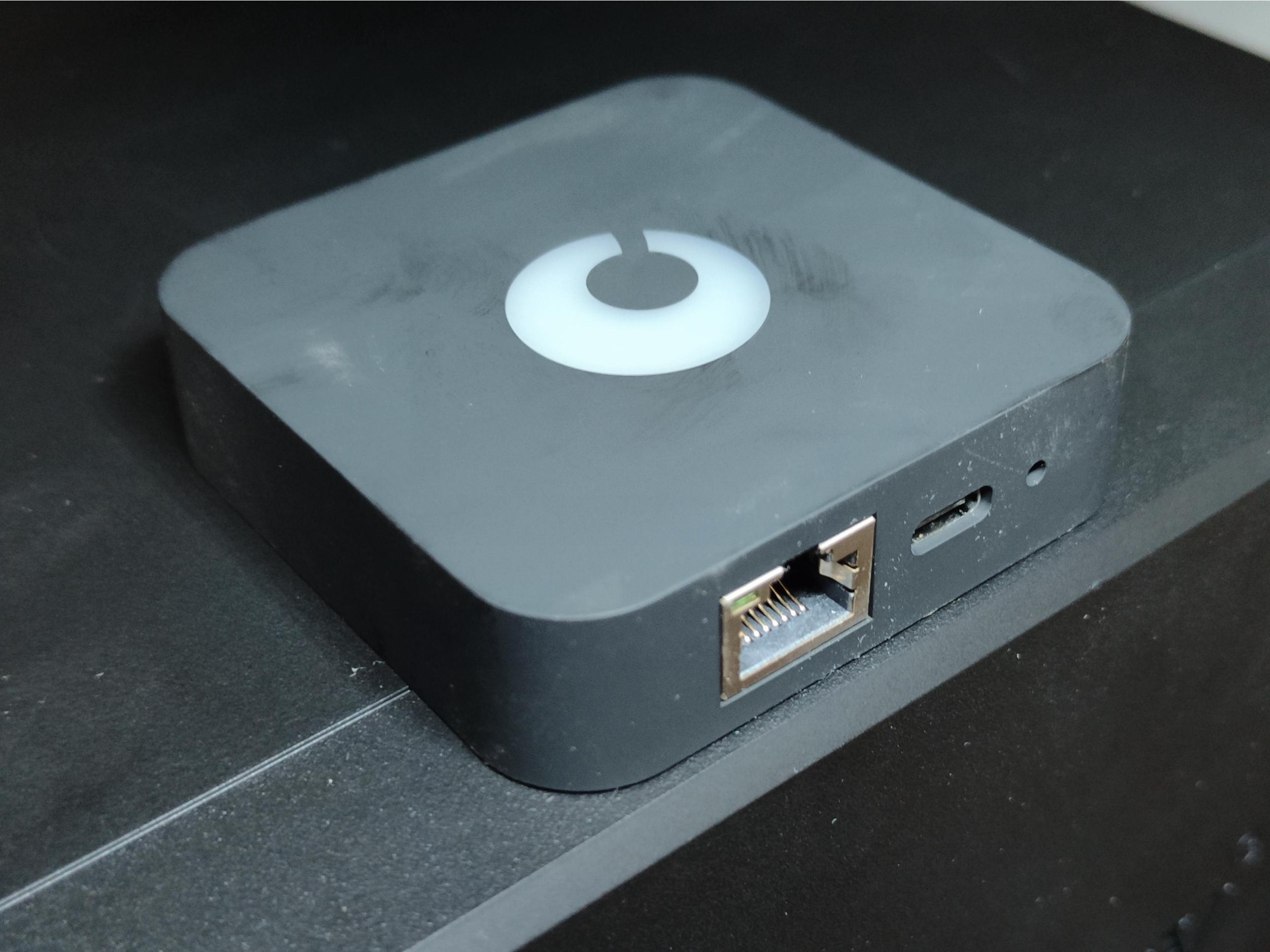 绿联docker特权模式,如何远程访问绿联nas的docker