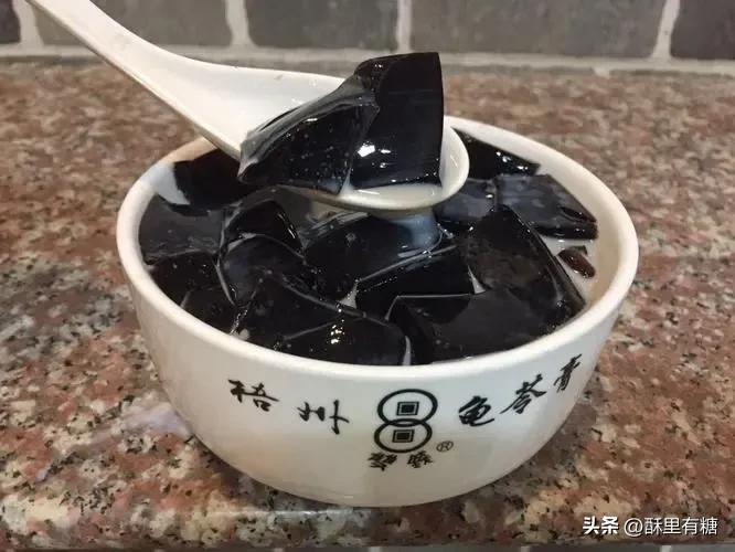 冰泉豆浆梧州有几家店,梧州冰泉豆浆是怎么熬成的