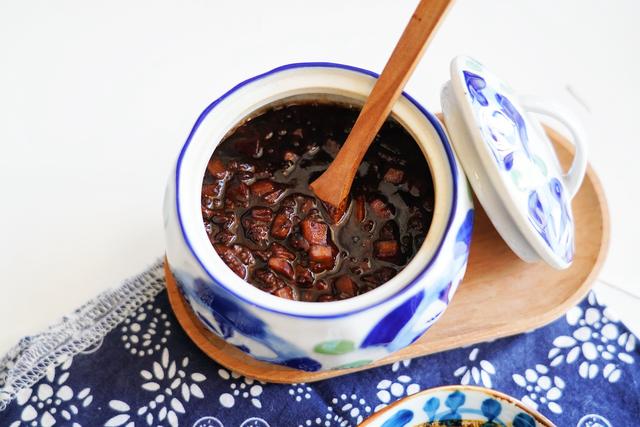 开胃菜蘸酱,开胃的蘸汁