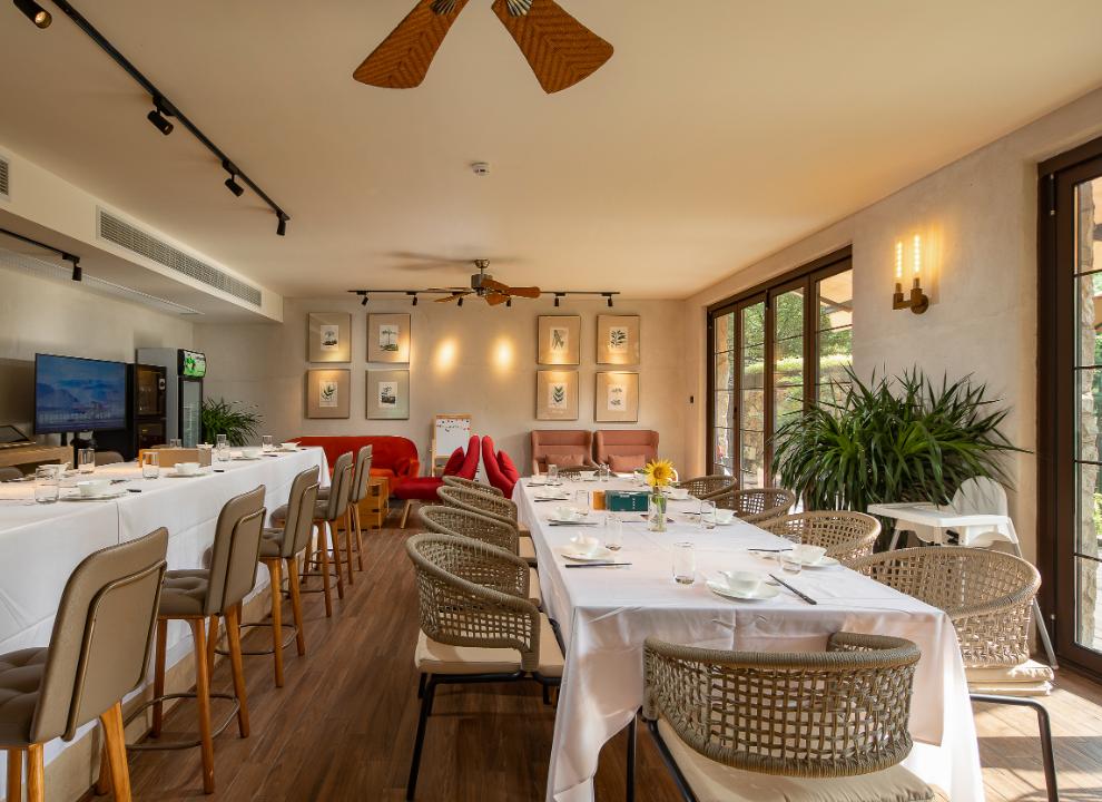 适合冬天去的民宿莫干山民宿,莫干山民宿天花板体验之旅