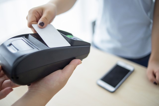 华智融上市了吗,华智融pos机