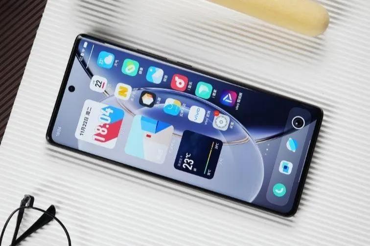 vivox90pro+相机评分,和vivox90pro同价位手机对比测评