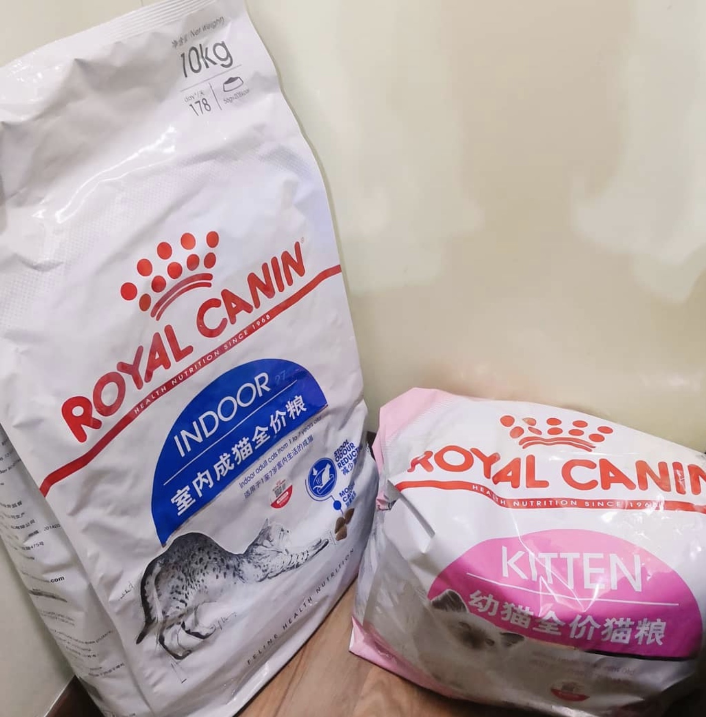 什么猫粮最好又实惠又好,比较贵的猫粮排行榜