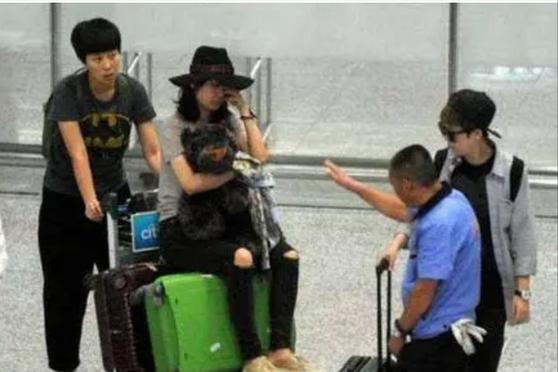 明星助理不好做各种辛酸有谁知道,明星助理有多可怕