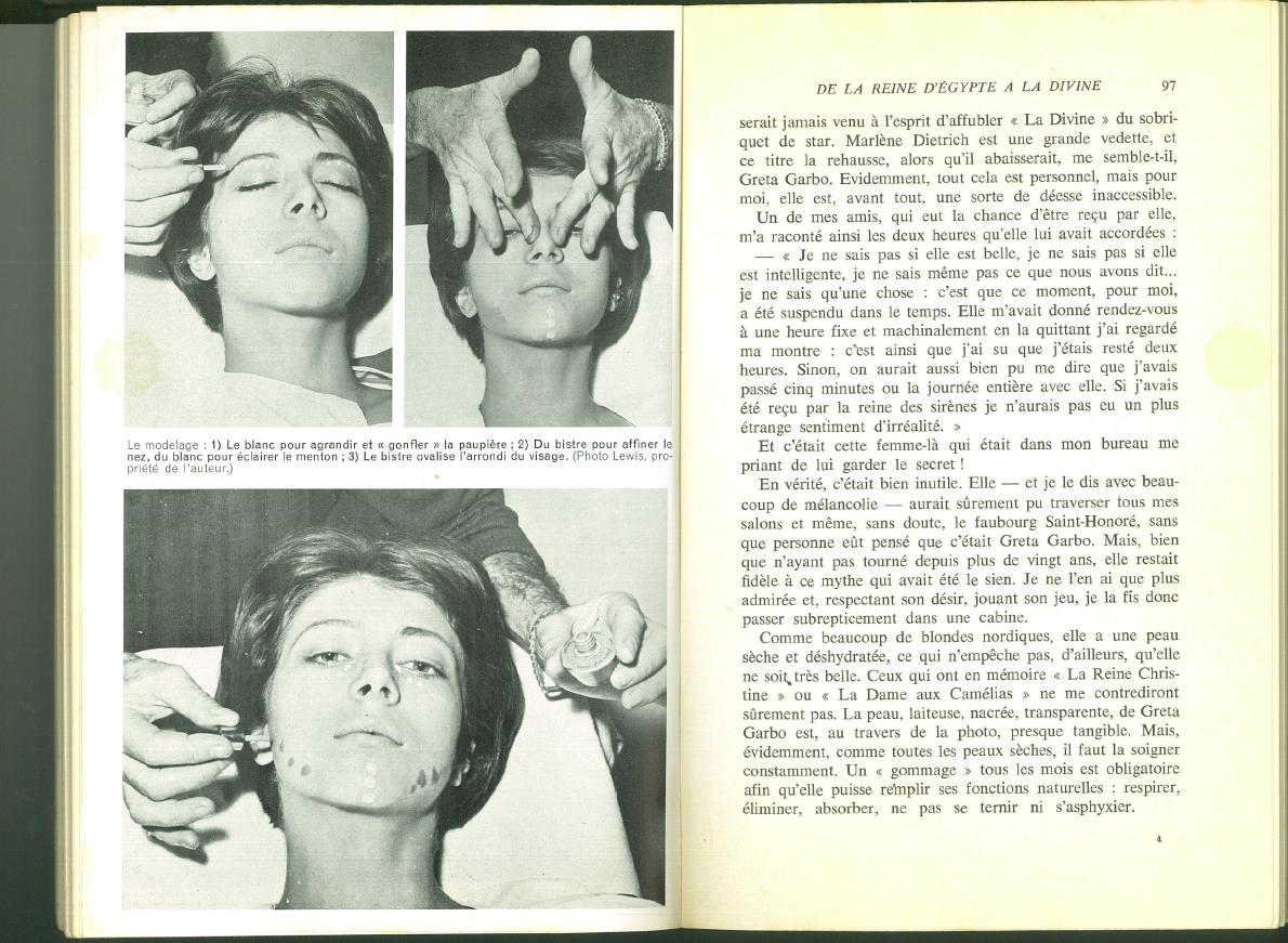 JeandEstrées法国让缇丝70年：传奇美容品牌的发展史