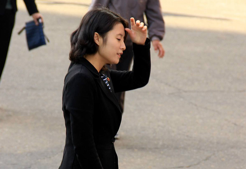 朝鲜现实生活最新状态,朝鲜真正的生活状态最新