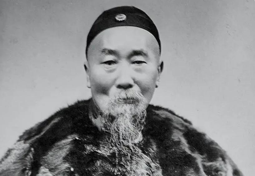 李鸿章留财不如留德,该不该留财产给子女