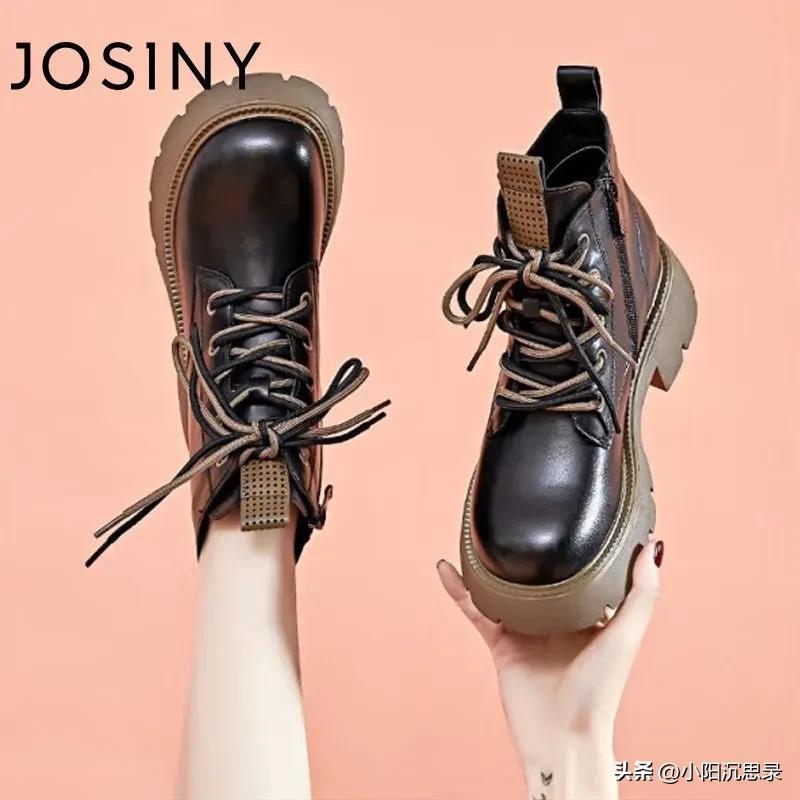 女款小白鞋品牌达芙妮,鞋子女款卓诗尼达芙妮