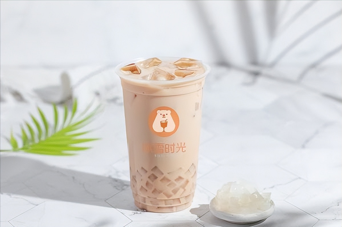 冰雪时光奶茶加盟费,冰雪时光奶茶加盟官网