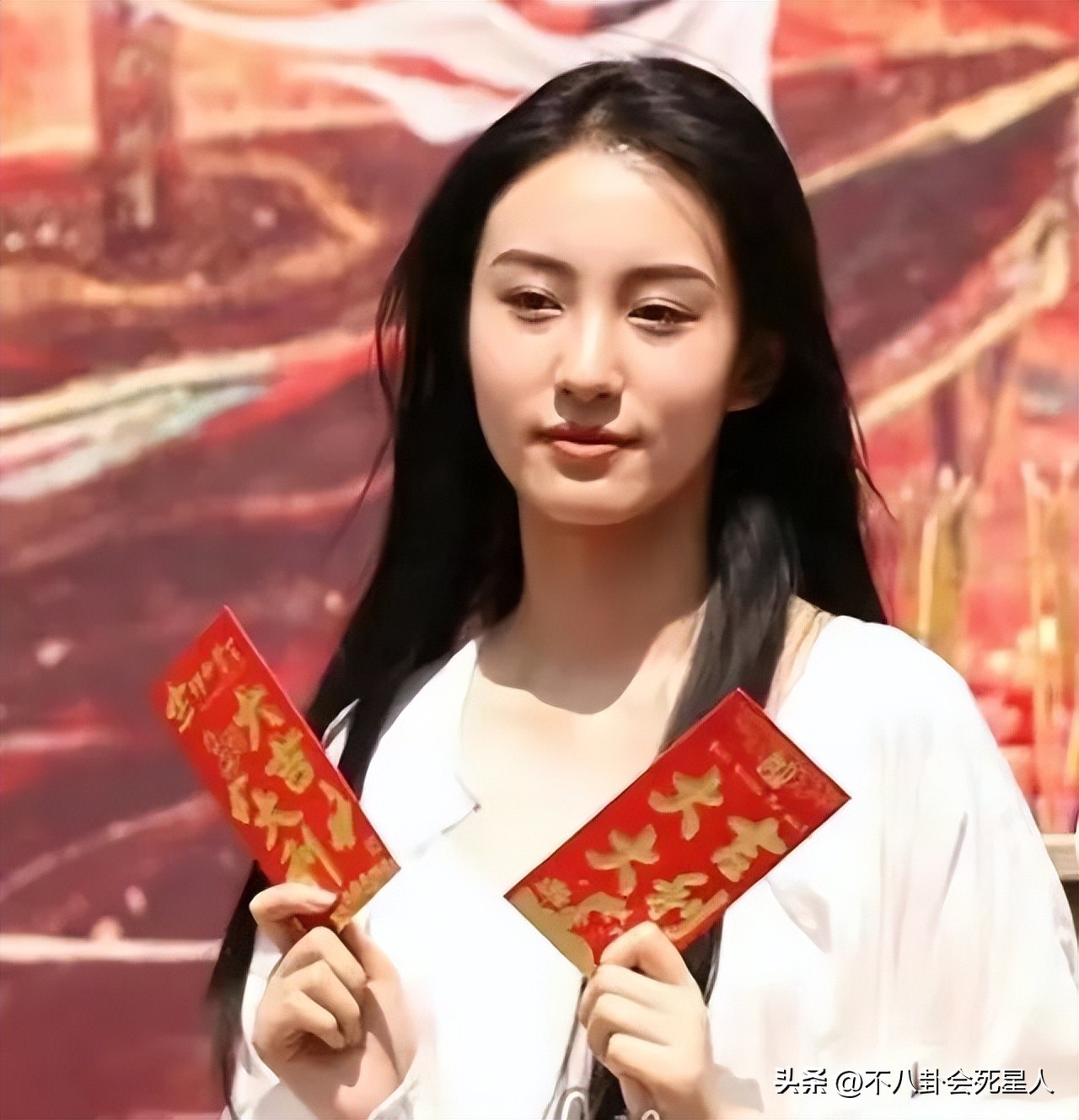 杨过古天乐杨康罗嘉良,黄晓明罗嘉良杨过杨康