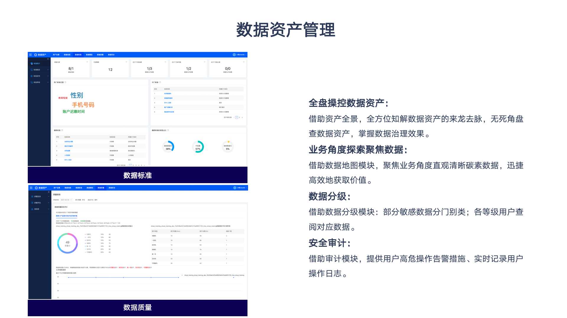 企业大数据系统管理平台,企业大数据平台解决方案