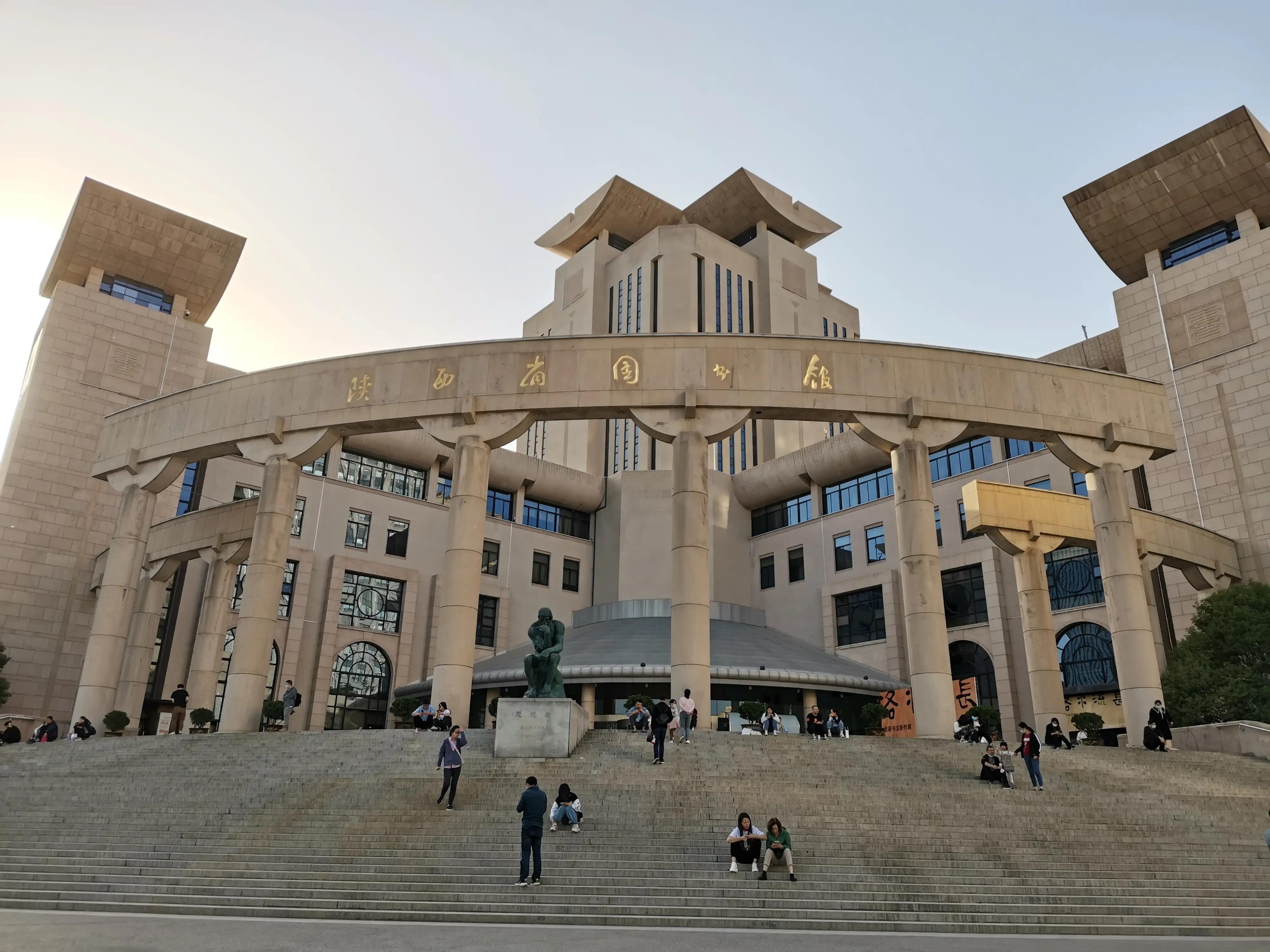 回忆记录西安5日游,五一带孩子西安旅游攻略3日游