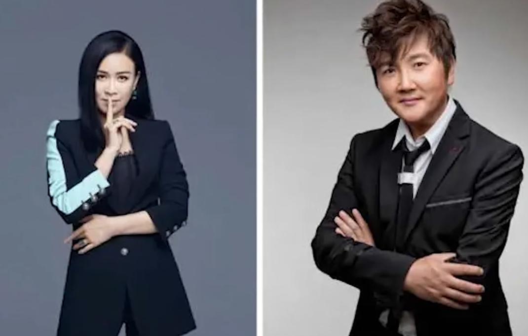 何勇四大天王事件,何勇魔岩三杰完整版