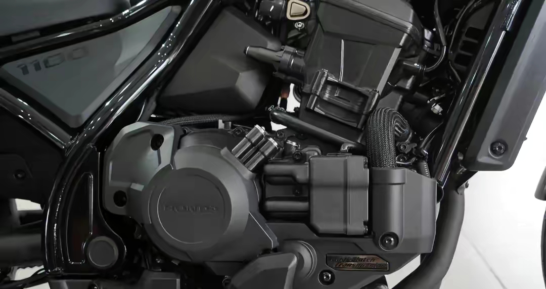 适合中老年长途摩托车推荐,适合中老年人摩旅车型