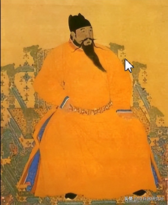 朱元璋时军队是如何管理的,朱元璋的军屯与府兵制