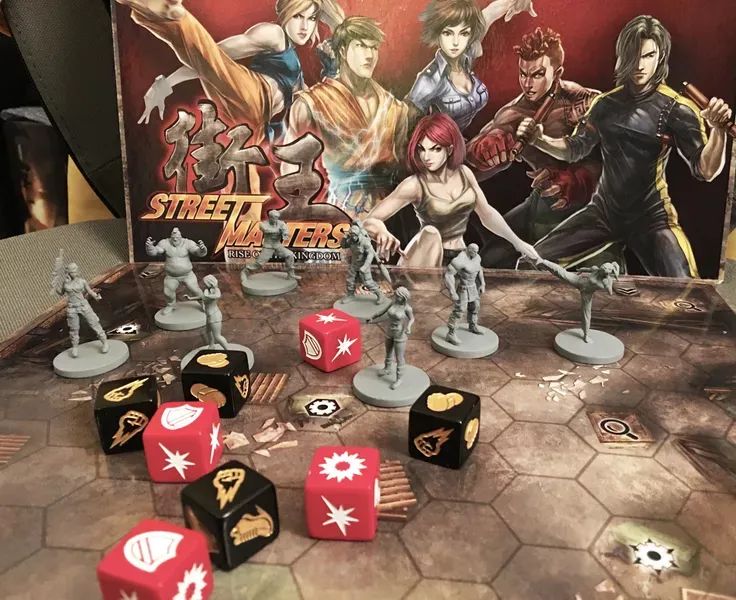 推荐拳拳到肉的高自由度格斗游戏,有什么拳拳到肉的格斗游戏