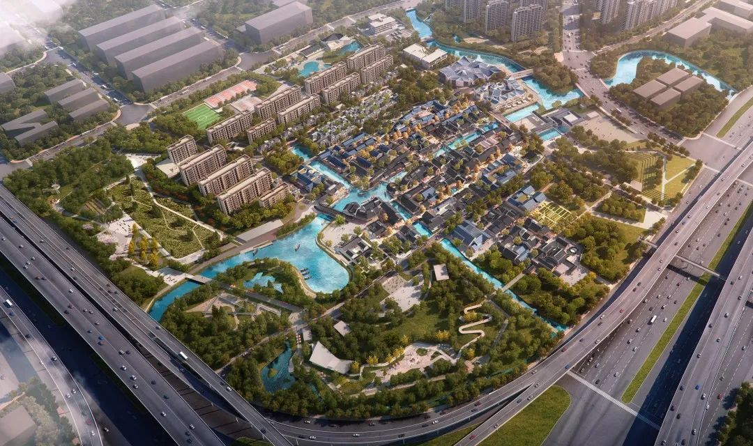 2022年上海新增购物中心,十个最期待的商业广场