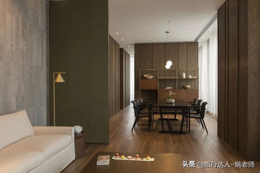 中国第一家slh酒店,slh在国内总共有26家酒店