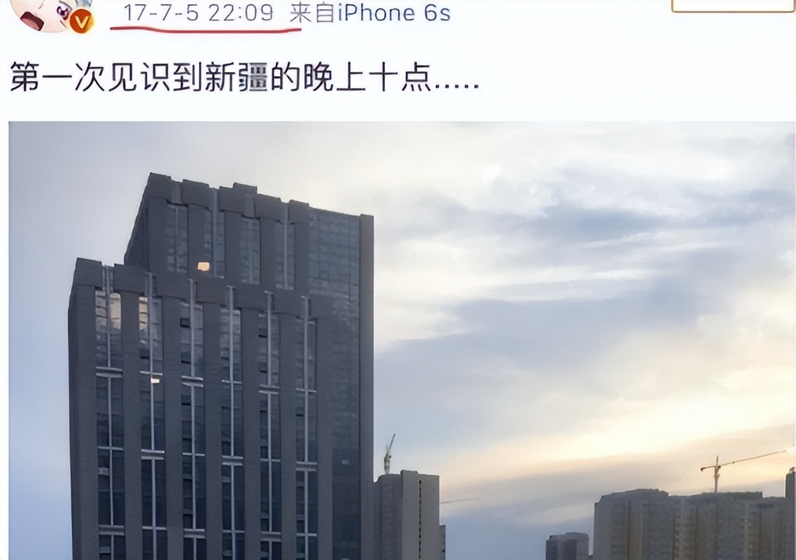 最惨前夫刘恺威：夜光剧本声名尽毁，蹭前妻热度重回内娱无人识