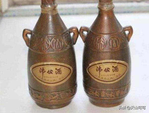 江苏最好喝的四大名酒,洋河酒曾遭遇过什么困境