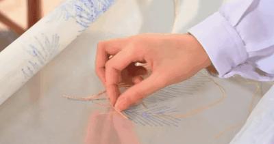 1.2亿做汉服？四合院大婚的富五代名媛有什么背景和神仙家人？