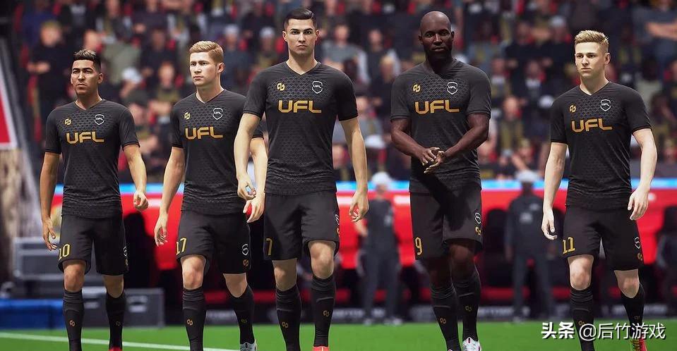 实况足球解包c罗,实况足球后面还会出c罗的精选吗