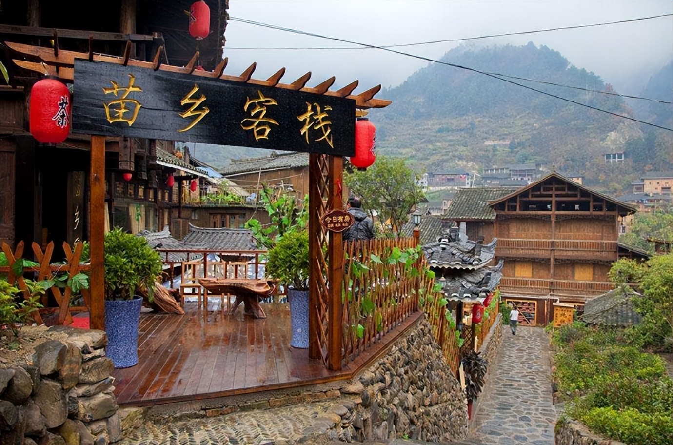 发展乡村旅游促进乡村振兴的建议,发展乡村旅游助推构建新发展格局