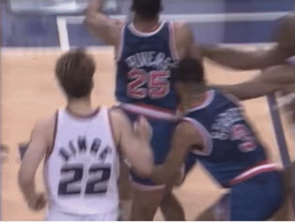 联盟事件,联盟历代大事件