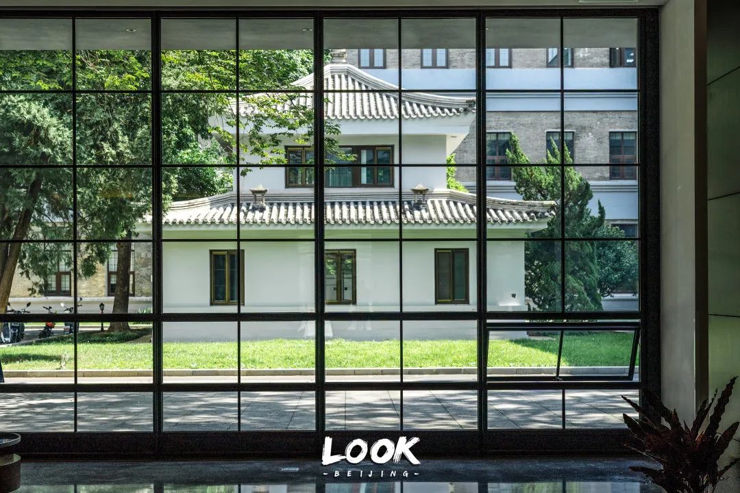 打卡500强喜爱的北京宝藏园区