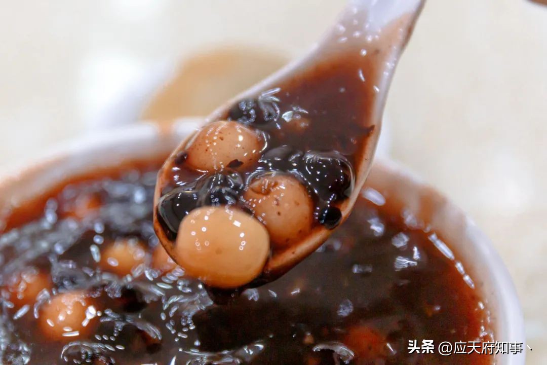 你想要的都在这里，南*夫子京**庙的美食