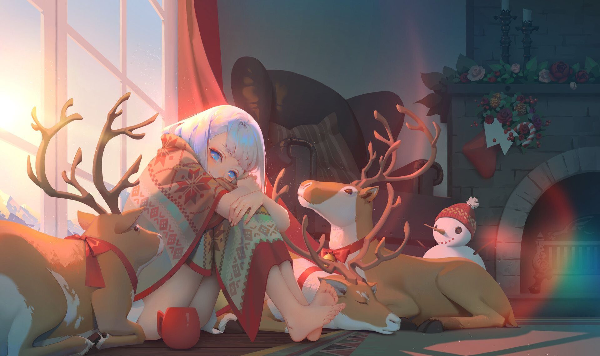 学原画从哪开始学起，场景原画培训学校怎么选择