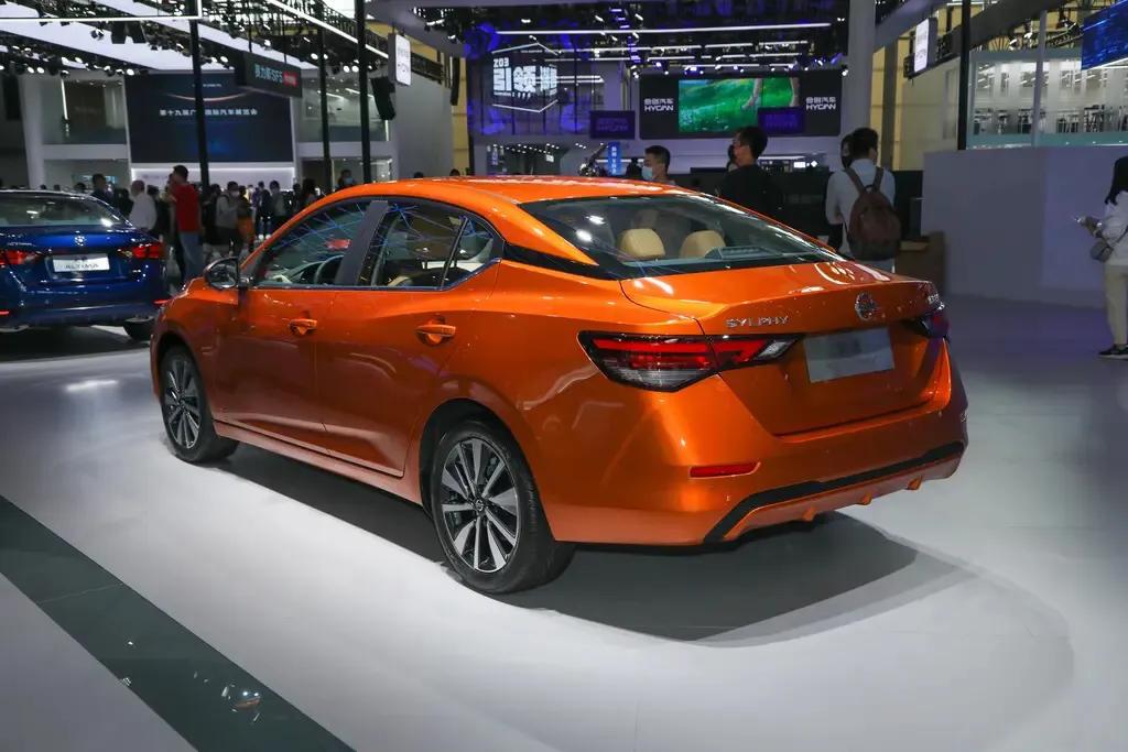 轩逸销量破6万辆,轩逸卖得最多是经典还是新款