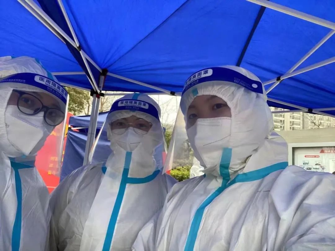 疫情防控最美党支部,抗击疫情最美党员