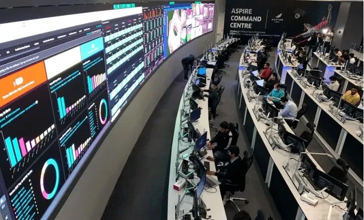 卡塔尔世界杯黑科技有多牛,卡塔尔世界杯黑科技揭秘