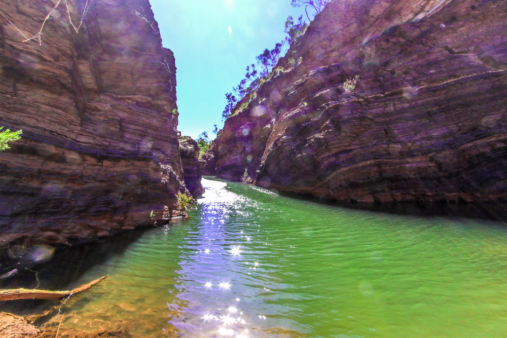 澳大利亚名胜古迹简介图片,澳大利亚的风景名胜古迹