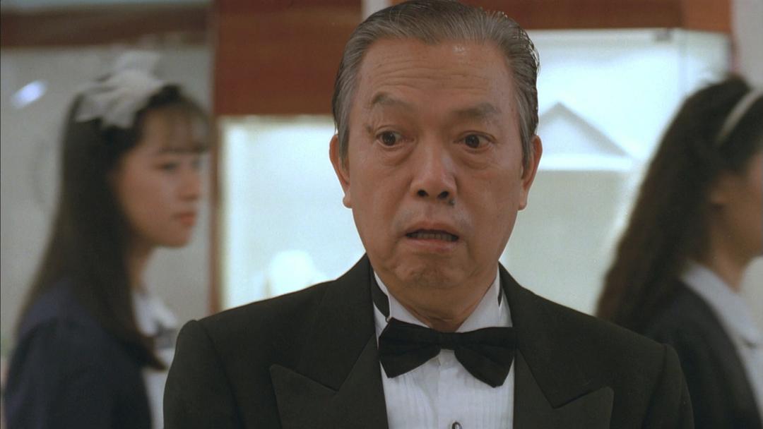 香港明星绿叶配角,香港老牌绿叶演员逝世