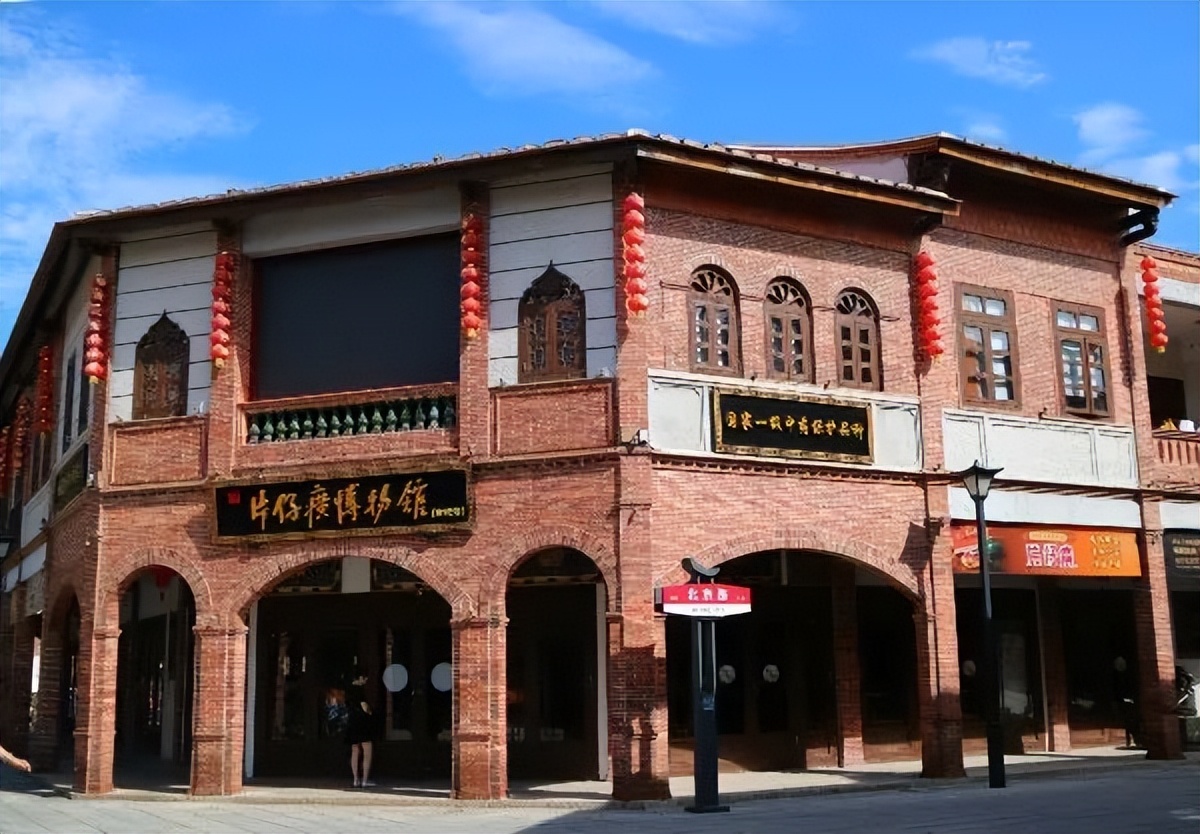 闽山闽水物华新在师生中引热议,闽南旅游推荐漳州旅游攻略