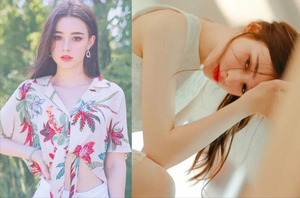 鐩樼偣淇勭綏鏂殑缇庡コ,甯︿綘浜嗚В鐪熷疄鐨勪縿缃楁柉缇庡コ