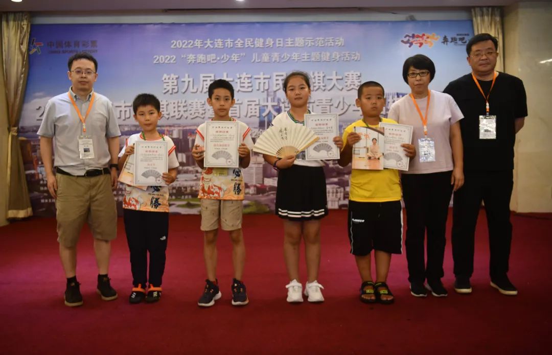 首届大连围棋争霸赛,大连围棋升级赛规则