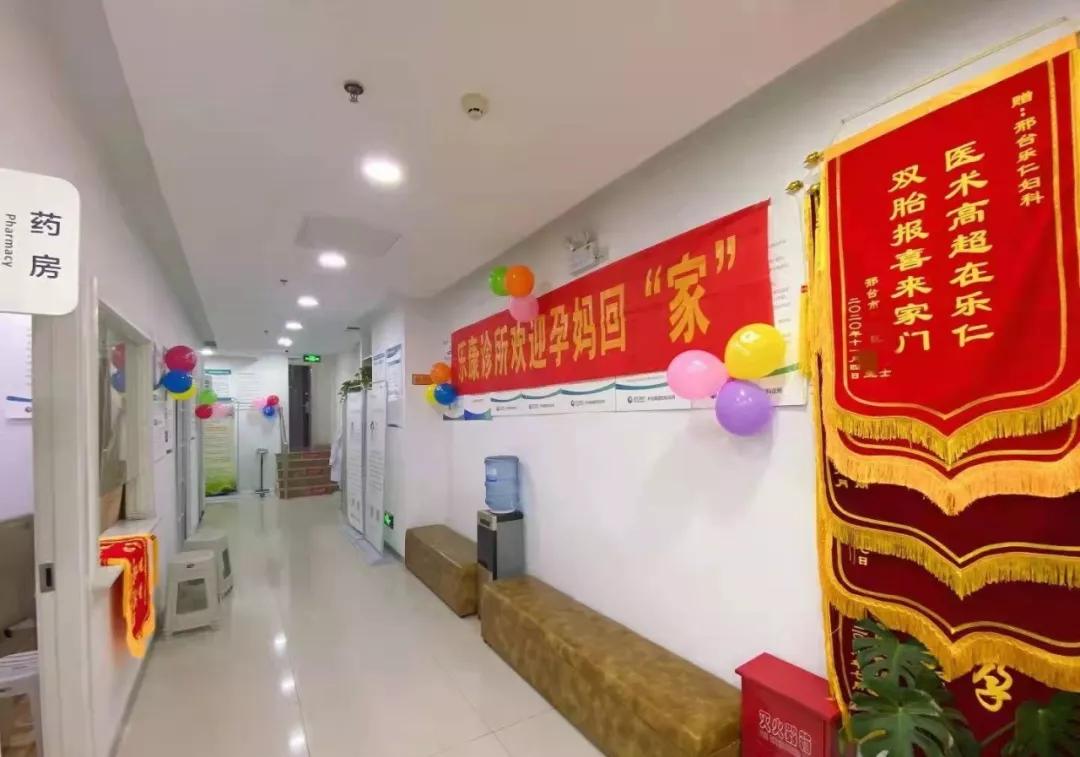 「萌宝探亲」邢台试管宝宝扎堆儿“回娘家”