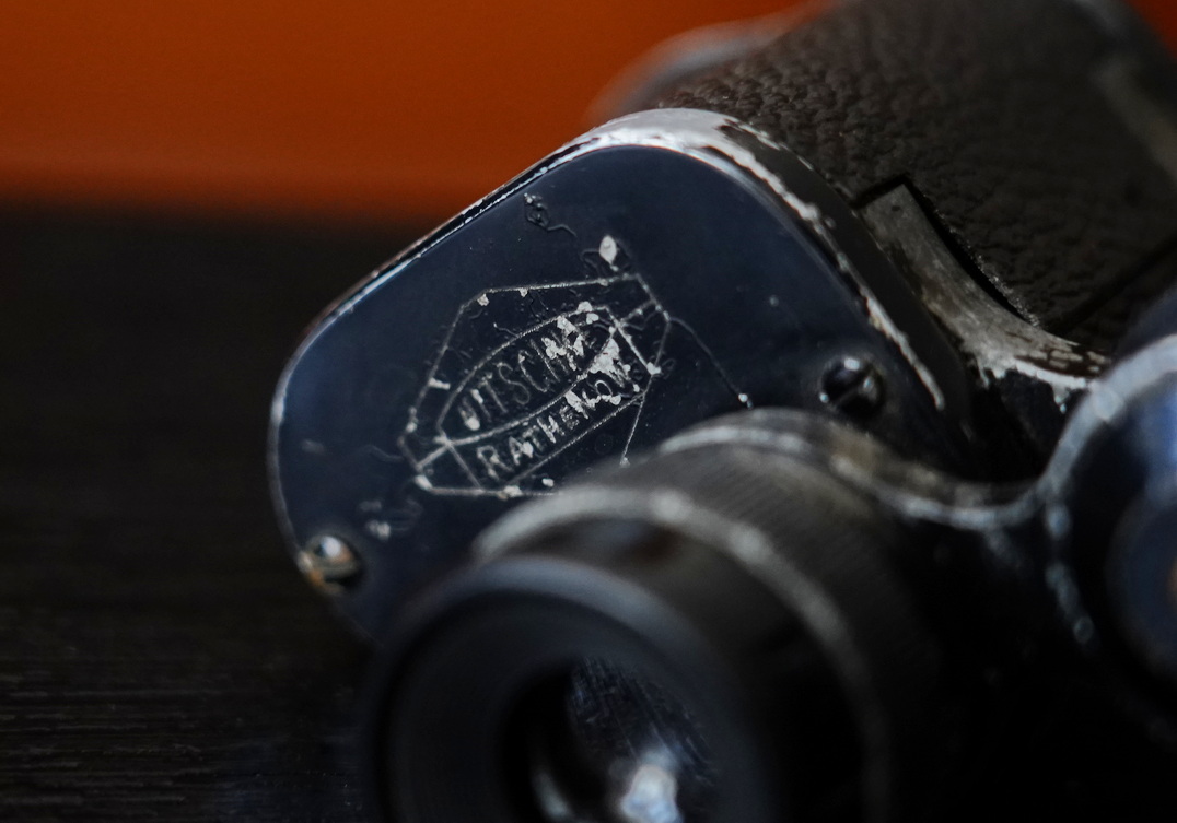 6倍单筒望远镜实测效果,最好用的7倍望远镜