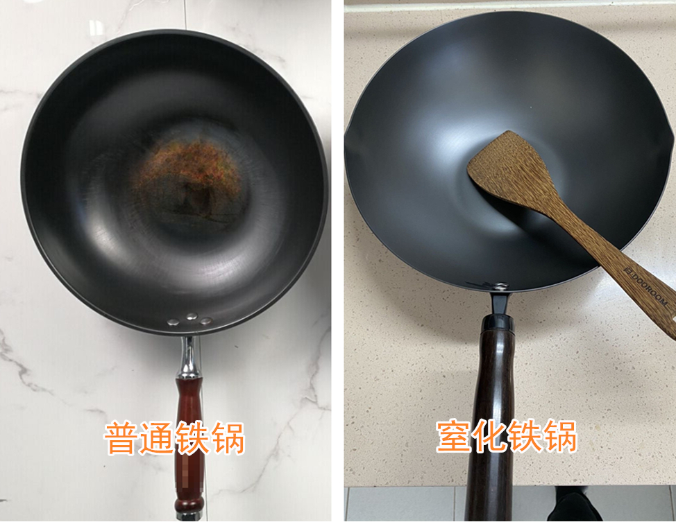 厨房各种锅具电器怎么收纳,厨房需要哪些锅具电器