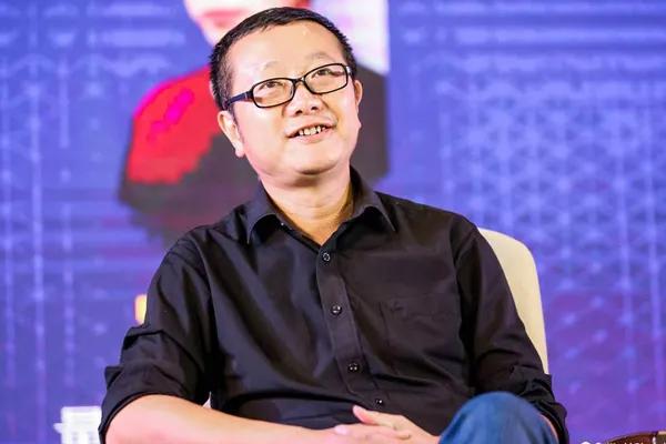 刘慈欣生存才是最难的事,刘慈欣到底是什么工作