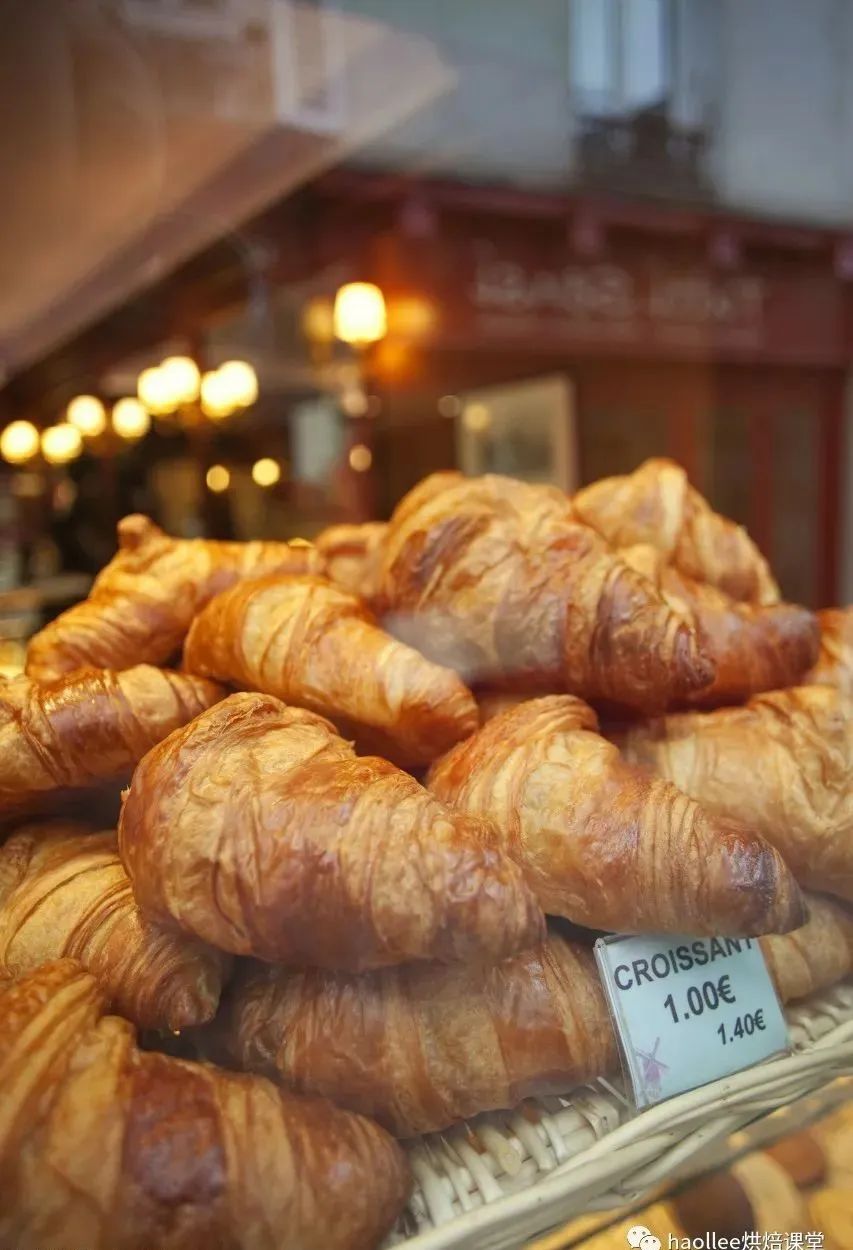 法国面包,法国面包节中国馒头