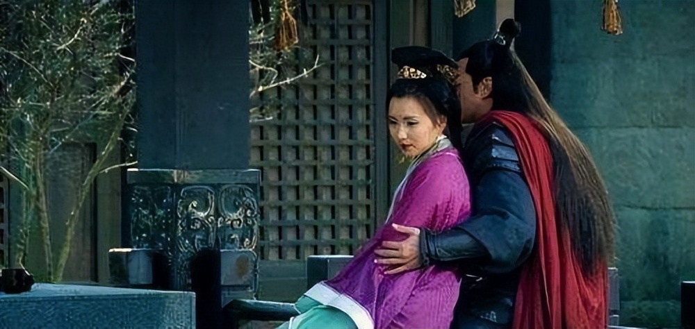 三国吕布大丈夫能屈能伸,三国吕布战群雄