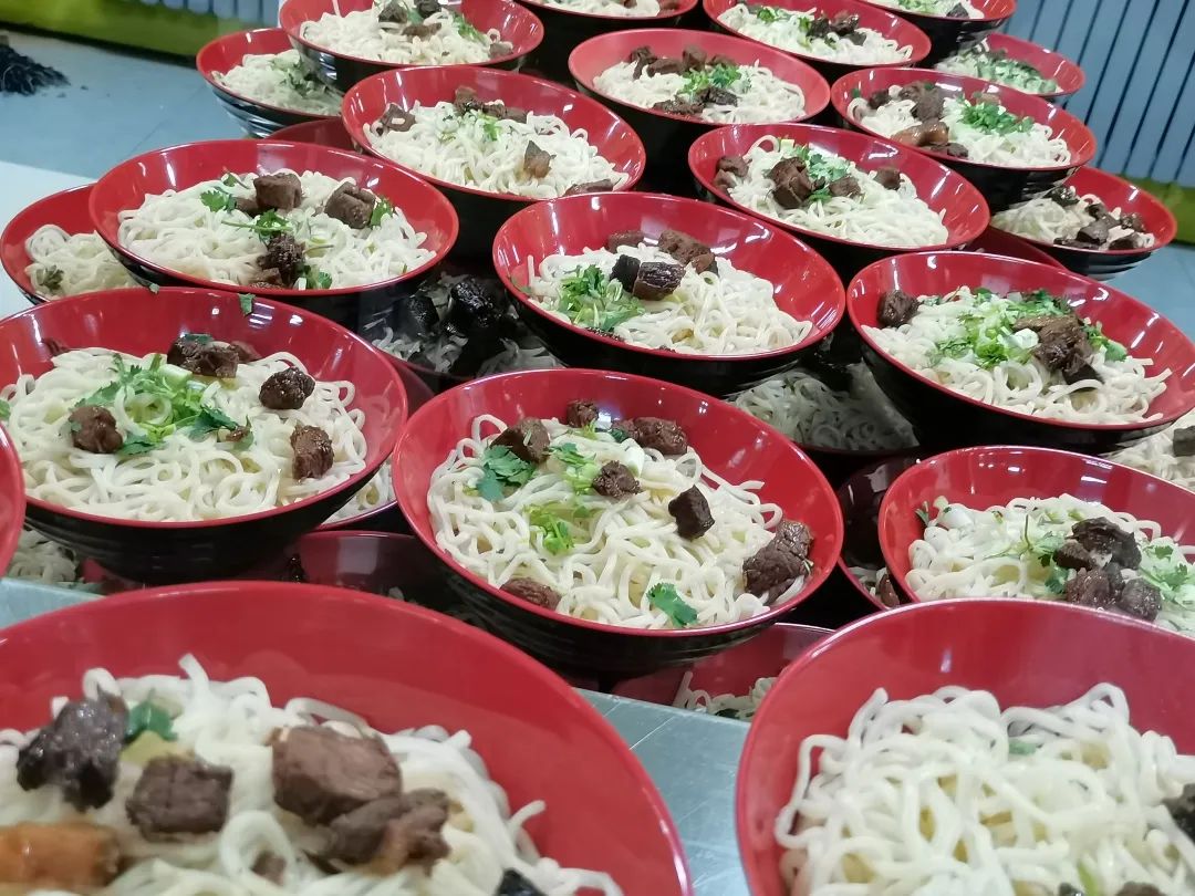 长春各大学的住宿条件,长春高中住宿条件