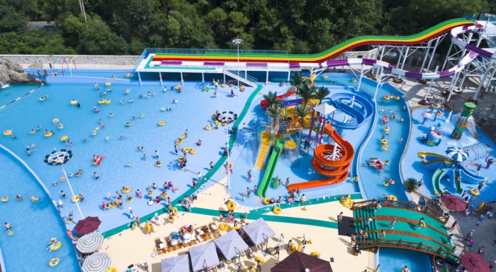 2021长春消夏艺术节开幕式,2019长春消夏艺术节